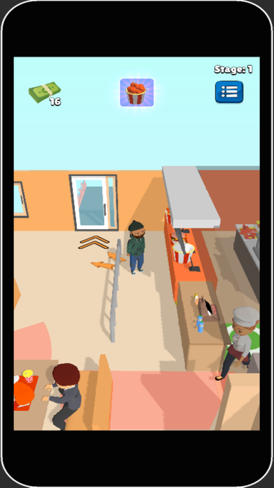 No Penny Guy Screenshot