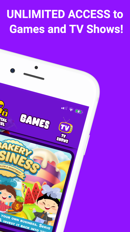 #2. Learnable Kids - Play & Learn! (iOS) 由: Simba Solutions (PTY) LTD