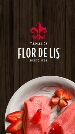 Flor de Lis screenshot 1