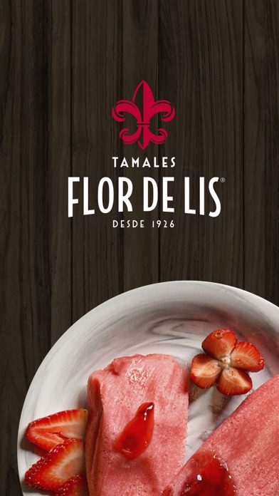 Flor de Lis Screenshot