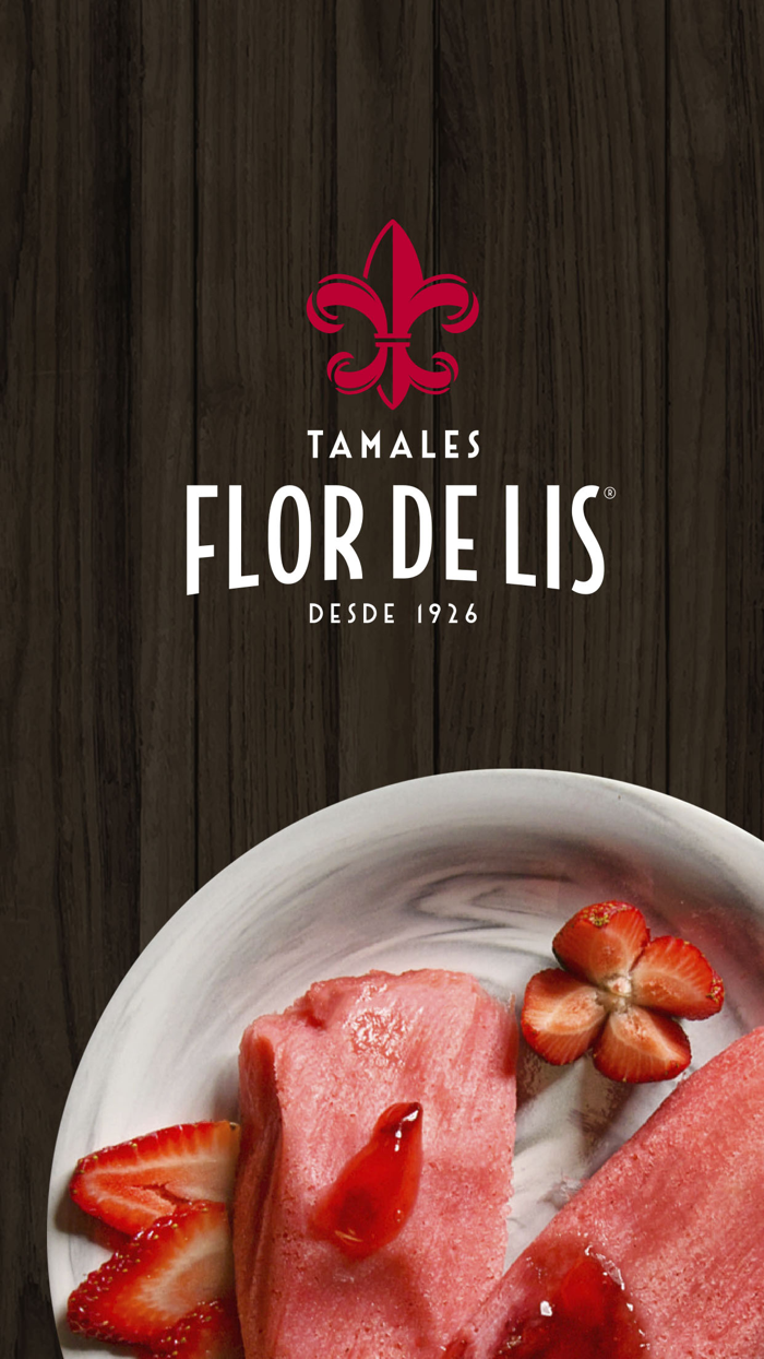 Flor de Lis