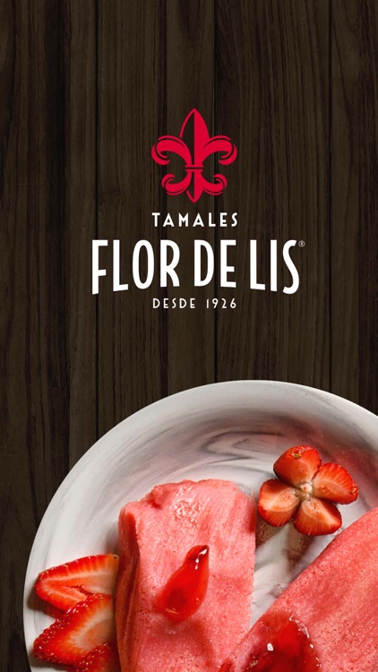 Flor de Lis