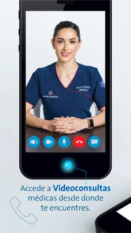 Game screenshot Emermédica hack