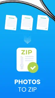 zip unzip - file extractor iphone screenshot 4