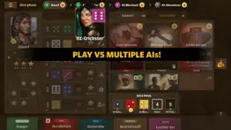 roll player - the board game iphone screenshot 3