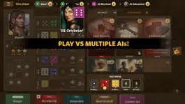 Game screenshot Roll Player - The Board Game hack
