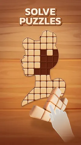 Game screenshot Wood Master: decoration mod apk