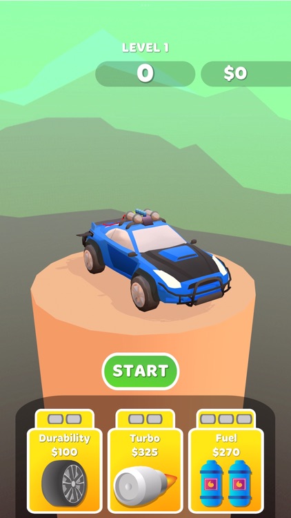Speed Car! screenshot-5