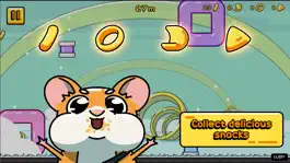 Game screenshot Luby Cheesy Run apk