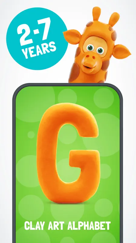 Talking ABC... screenshot 2 of 6
