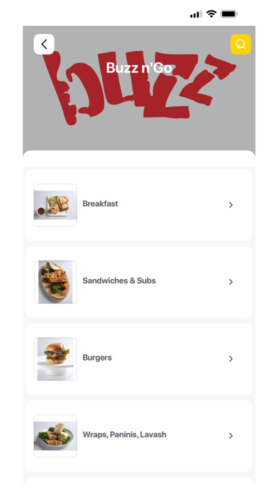 Sargasso Sea: Shopping Screenshot