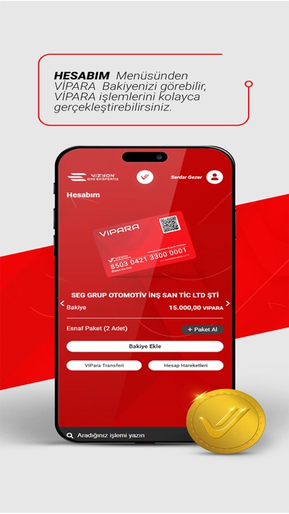 Vizyon Oto Ekspertiz screenshot-6