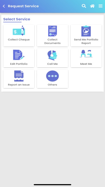 MW Finserv screenshot-4