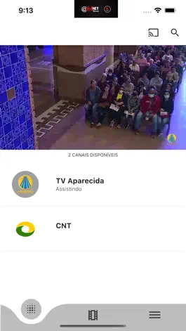 Game screenshot Adylnet Play apk