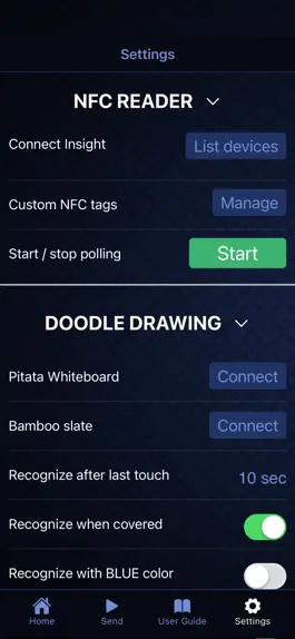 Game screenshot PeekSmith (BS Magic) apk