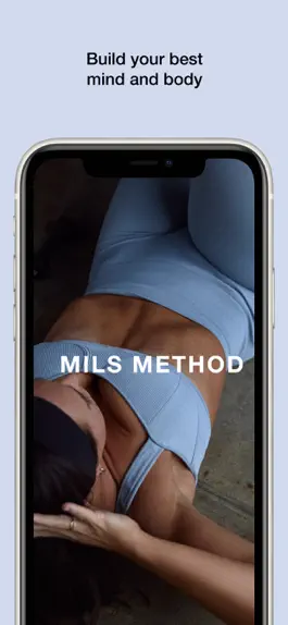 Game screenshot Mils Method mod apk