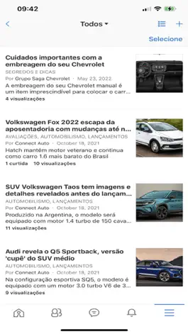 Game screenshot Connect Auto BR apk