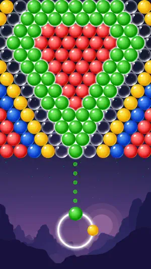 Bubble Shooter Pop Master screenshot 3