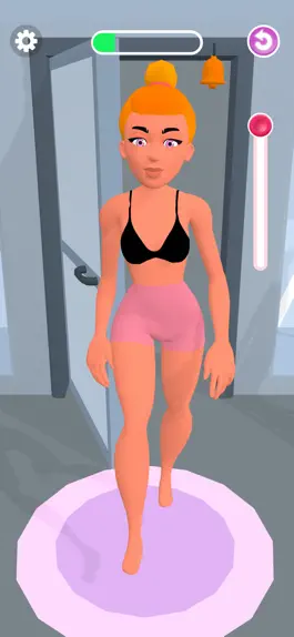 Game screenshot Laundry Hero hack