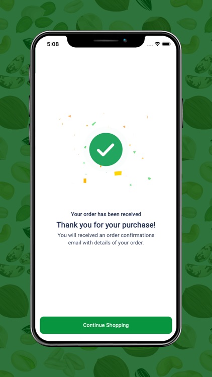 Almond King screenshot-5