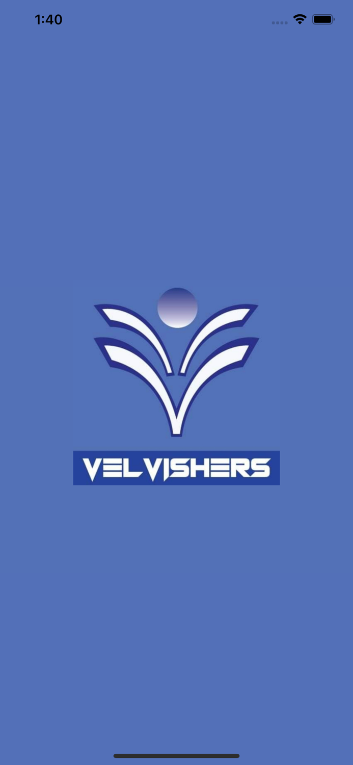 Velvishers Mart