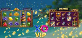 Game screenshot XOVIP68 hack