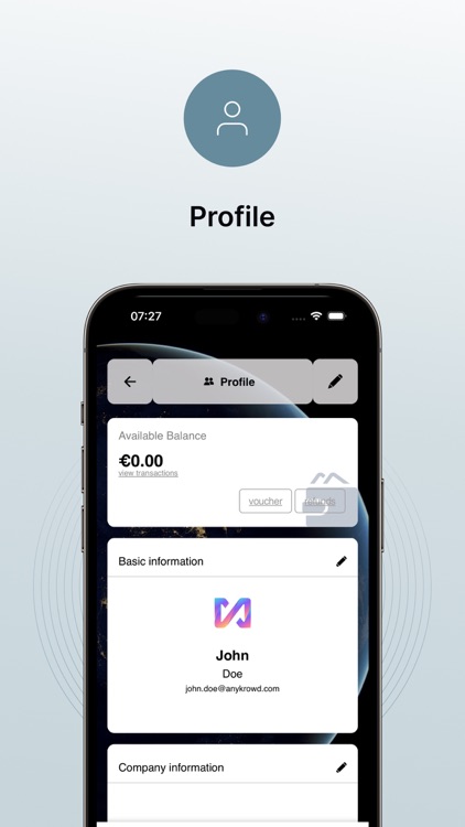 EventsHorizon screenshot-3