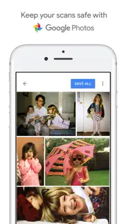 photoscan by google photos problems & solutions and troubleshooting guide - 3