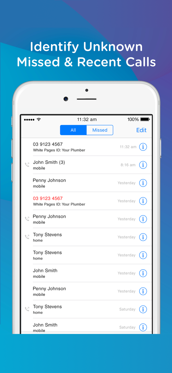 White Pages Australia