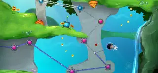 Sling Ming - Screenshot 1