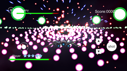 PreventInvasion Screenshot