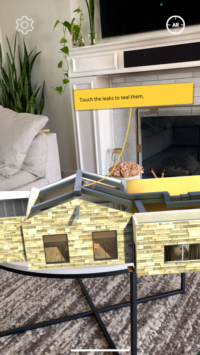 Clean Energy Smart Home