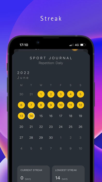 Moleskine Journey screenshot-9