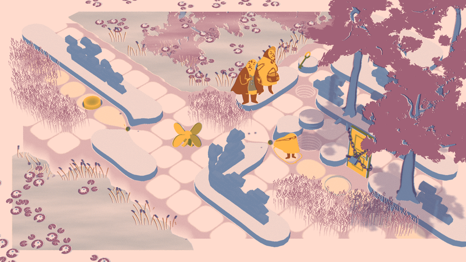 #5. How to Say Goodbye (iOS) Bởi: ARTE Experience