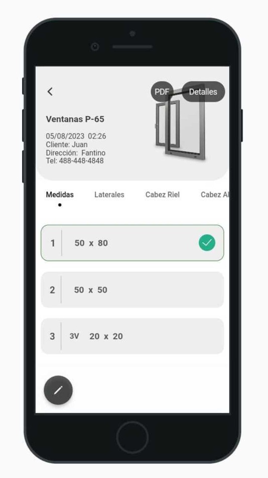 #5. Desglo (iOS) 由: Miguel Antonio Rincon Brito