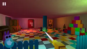Plush Toy Factory: Scary Game screenshot 2