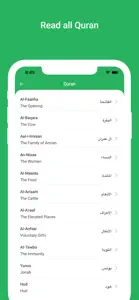 Muslim Prayer Times & Qibla screenshot #5 for iPhone