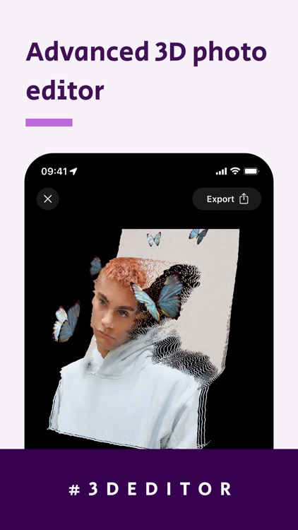 Loopsie: AI Photo Generator screenshot-4