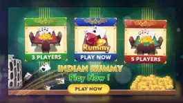 Game screenshot Rummy Cards Game hack