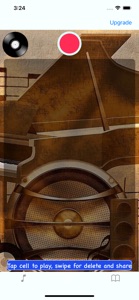 Sound Effect & Pure music screenshot #6 for iPhone