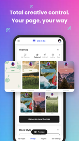 Beacons: Creator Tools screenshot