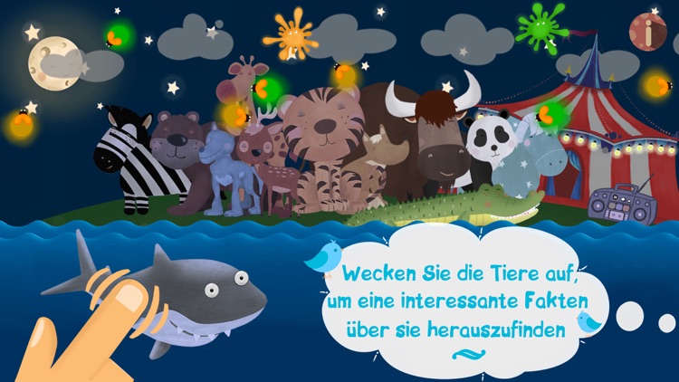 Kinder spiele.ABC lernen.Kids screenshot-8