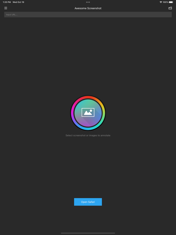 Screenshot #4 pour Awesome Screenshot for Safari