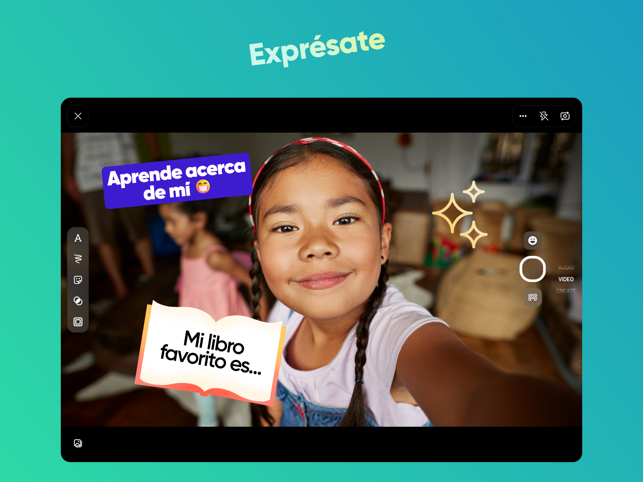 ‎Es divertido aprender con Flip Screenshot