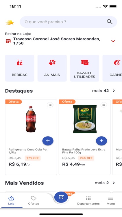 Super Estrela Online