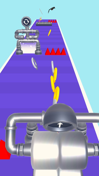 Chain Craft screenshot-4