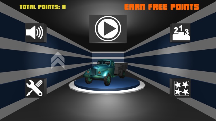 Tough Transport 3D Simulator