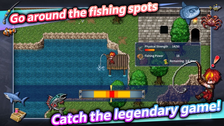 RPG Alphadia Neo screenshot-4