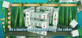 Game screenshot Match World-3D Mahjong Master hack