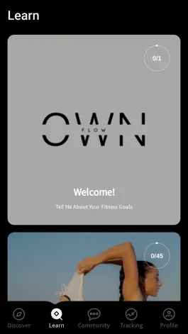 Game screenshot OWN Flow apk
